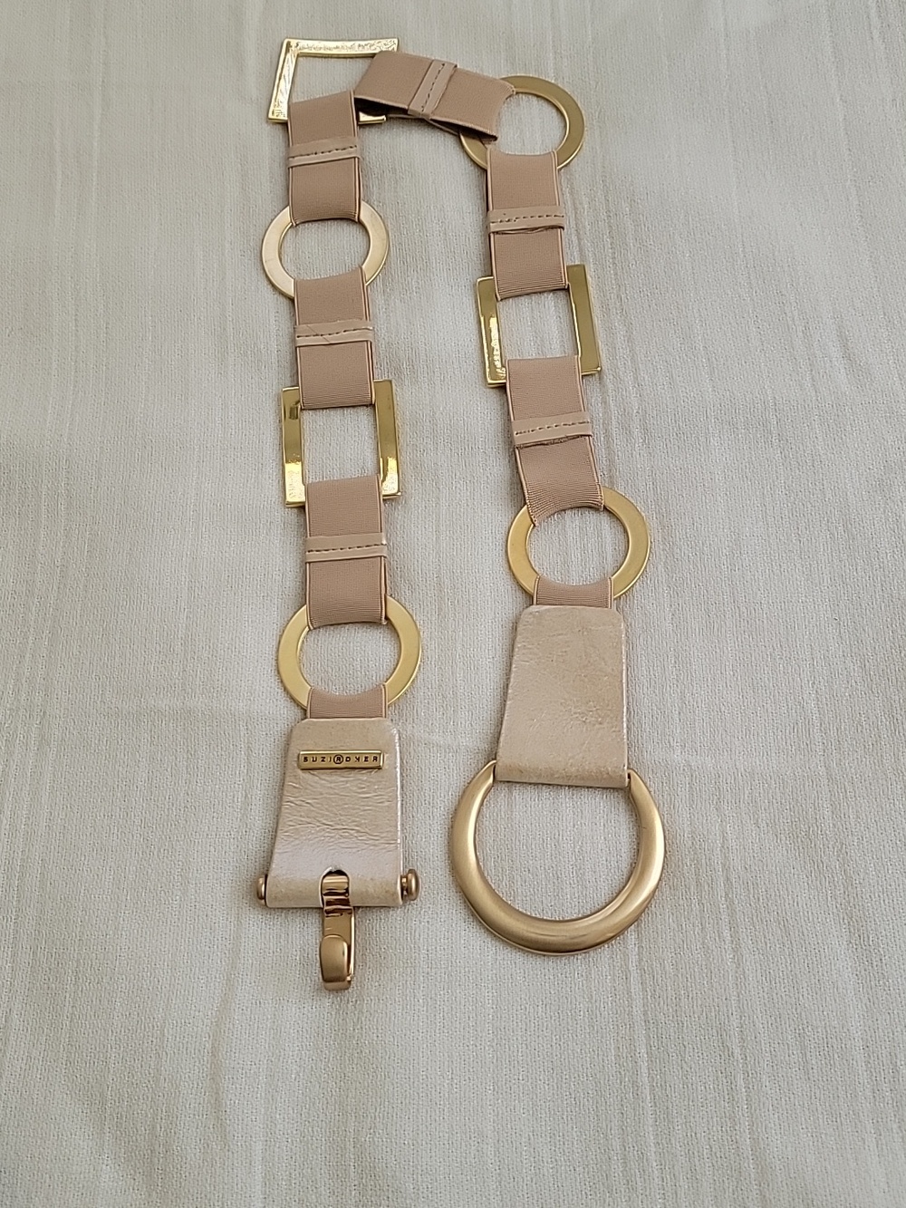 SUZI ROHER BELT